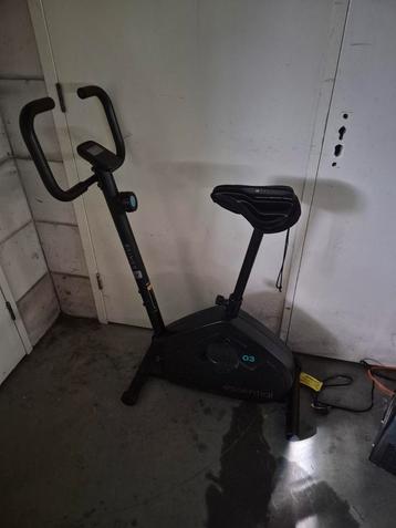 Hometrainer te koop - Goede staat! beschikbaar voor biedingen