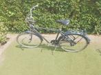 Btwin heren fiets 28 inch, Gebruikt, Versnellingen, 49 tot 53 cm, Ophalen