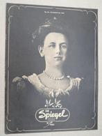 Wilhelmina 3 oude tijdschriften, Ophalen of Verzenden, Gebruikt, Nederland, Tijdschrift of Boek
