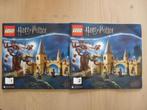 * Harry Potter Lego: 75953 The Whomping Willow * Beukwilg *, Ophalen of Verzenden, Lego, Zo goed als nieuw