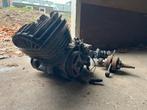 Yamaha DT125 Motorblok, Motoren, Ophalen, Gebruikt