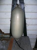 Fenders Stootwillen, Watersport en Boten, Ophalen, Zo goed als nieuw, Ankeren en Afmeren, Zeilboot of Motorboot
