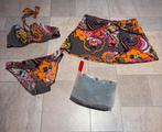 Aubade bikini set met rokje maat m, -, -, Ophalen of Verzenden, Zo goed als nieuw