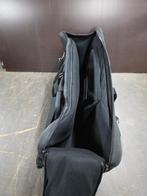 Draagtas timbales zgan, Ophalen, Zo goed als nieuw, Overige soorten