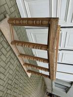 Prachtig antiek raam uit erker, Doe-het-zelf en Verbouw, Kozijnen en Schuifpuien, La belle porte, Zo goed als nieuw, Jurgen.hoogenboezem@gmail.com