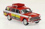 Seat 1500 1967 ESTRELLA BIER 1/43 reparto / servicio # 20, Verzenden, Nieuw, Auto, Overige merken
