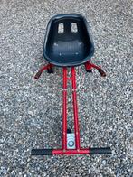 Hoaver kart, Sport en Fitness, Karting, Ophalen, Gebruikt, Kart