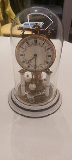 klok Herr Germany 400 dagen jubeleum uit 1951, Antiek en Kunst, Antiek | Klokken, Ophalen of Verzenden