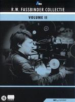 Fassbinder collection deel 2, 5 DVD box, Ophalen of Verzenden, Zo goed als nieuw, Drama