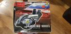 Stuur ferrari computer, Spelcomputers en Games, Spelcomputers | Xbox | Accessoires, Ophalen, Zo goed als nieuw, Stuurtje of Sportattribuut