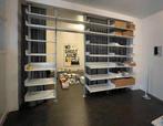 Vitsoe 606 - Dieter Rams - modulaire kast, Ophalen, Met plank(en), 200 cm of meer, Zo goed als nieuw