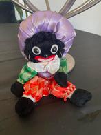 Vintage Zwarte Piet, Ophalen of Verzenden, Zo goed als nieuw