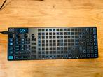 Oxi One midi sequencer met case en kabels, Muziek en Instrumenten, Midi-apparatuur, Ophalen of Verzenden, Zo goed als nieuw