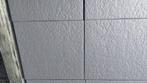 Vloertegels antracietgrijs 30x30 cm, Ophalen, Overige materialen, Gebruikt, 20 tot 40 cm