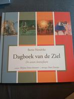 Dagboek van de Ziel - Bertie Hendriks, Ophalen of Verzenden, Zo goed als nieuw, Bertie Hendriks