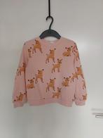 🎄 H&M sweater met hertjes maat 122-128 Nieuw, Kinderen en Baby's, Kinderkleding | Maat 122, Meisje, Trui of Vest, H&M, Nieuw