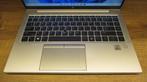 14″ HP Elitebook 840 G7-Intel i5 10210U-16GB DDR-256GB SSD, 256 GB, 2 tot 3 Ghz, Qwerty, Ccservice