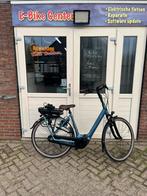 In zeer nette staat gazelle orange c7d 57 400 wh accu, Ophalen, 47 tot 50 cm, Versnellingen, Zo goed als nieuw