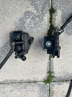 PIAGGIO NEW FLY REMKLAUW + REMPOMP, Ophalen, Zo goed als nieuw, Overige typen, Piaggio