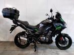 KAWASAKI VERSYS 1000 (bj 2023), Motorrijbewijs A, Bedrijf, Meer dan 35 kW, Overig