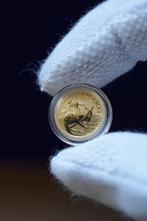 1/10 oz Gouden Kangaroo 2025, Verzenden, Goud