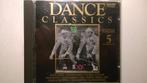 Dance Classics Volume 5, Cd's en Dvd's, Cd's | Verzamelalbums, Ophalen of Verzenden, Zo goed als nieuw, Dance