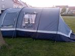 Tent van obelink, Caravans en Kamperen, Ophalen, Zo goed als nieuw, Tot en met 6