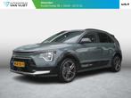 Kia Niro 1.6 GDi Hybrid DynamicPlusLine | HUD | 18''LM | Sch, Gebruikt, Euro 6, 23 km/l, Origineel Nederlands