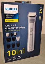 Philips All In One Trimmer 5000 series, Ophalen, Nieuw, Scheren en Epileren