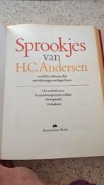 Sprookjes van Andersen, Boeken, Ophalen of Verzenden, Zo goed als nieuw, Overige onderwerpen