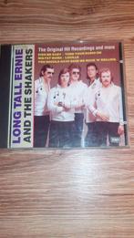 Long Tall Ernie - Original hit recordings, Ophalen of Verzenden, Zo goed als nieuw, Poprock