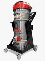 Stofzuiger bouw/industrie Evotec Pro 15 (2,5 jr oud), Ophalen, Gebruikt, Overige typen