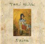 CD Toni Childs - Union, Ophalen of Verzenden, Zo goed als nieuw, Poprock