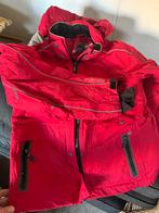 Human Nature Rode Jas - Maat L, Ophalen of Verzenden, Zo goed als nieuw, Maat 42/44 (L), Rood
