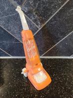 Barbie stofzuiger met draaiknop 1992 (werkt!), Ophalen of Verzenden, Zo goed als nieuw, Poppenhuis