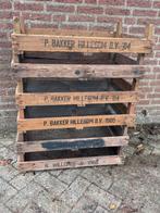 Oude Kweekbakken - Vintage Tuinaccessoires, Ophalen of Verzenden, Gebruikt, Kweekbak