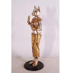 Kat Goddess – Egypte Hoogte 75 cm, Ophalen, Nieuw, Overige typen
