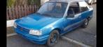 Peugeot 309 gti16v mi16 + ecu kabelboom (draadboom) gezocht, Ophalen of Verzenden, Peugeot
