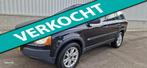 Volvo XC90 2.9 T6 Exclusive, Gebruikt, 7 stoelen, Traction-control, Vierwielaandrijving