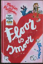 Floor is smoor, Boeken, Fictie algemeen, Ophalen of Verzenden, Zo goed als nieuw, Marjon Hoffman