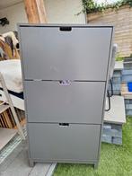 Ikea schoenenkast Stall, Huis en Inrichting, Kasten | Schoenenkasten, Ophalen, Zo goed als nieuw