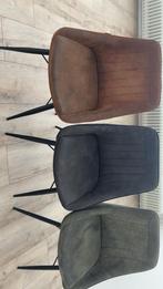 6 stoelen, Ophalen of Verzenden, Gebruikt, Vijf, Zes of meer stoelen