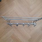 Wand kapstok Countryfield nieuw 50% korting, Nieuw, Minder dan 100 cm, Metaal, Ophalen