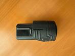 PowerCraft accu 10.8V 3.0Ah Li-Ion batterij, Ophalen, Gebruikt