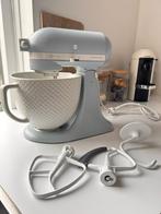 KitchenAid Artisan Keukenmachine Special Edition 4,8L, Witgoed en Apparatuur, Keukenmixers, Vaatwasserbestendig, Zo goed als nieuw