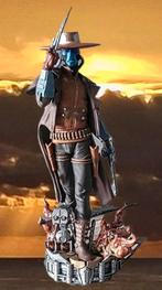 Cad Bane & Todo 1/6, Ophalen of Verzenden, Actiefiguurtje