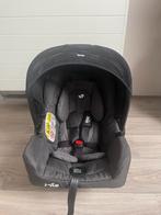 Maxicosi Joie, Overige merken, 0 t/m 10 kg, Autogordel of Isofix, Gebruikt