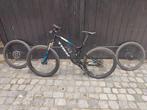 Trek Fuel EX5 full suspension MTB Mountainbike, Fietsen en Brommers, Fietsen | Mountainbikes en ATB, Ophalen of Verzenden, Trek