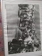 Eddy Merckx Tour de France Foto mt 30x 40 cm, Ophalen of Verzenden