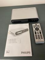 Digitale Satelliet Ontvanger Philips, Ophalen of Verzenden, Nieuw